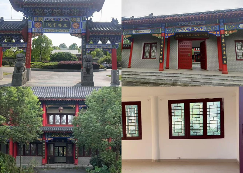國資公司待租房源（一）