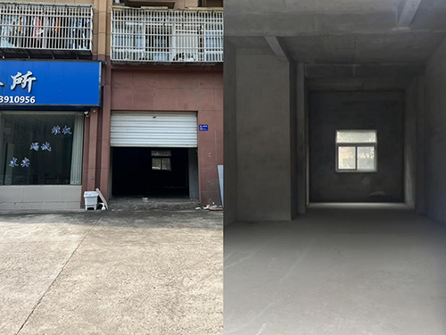 國資公司待租房源（三）